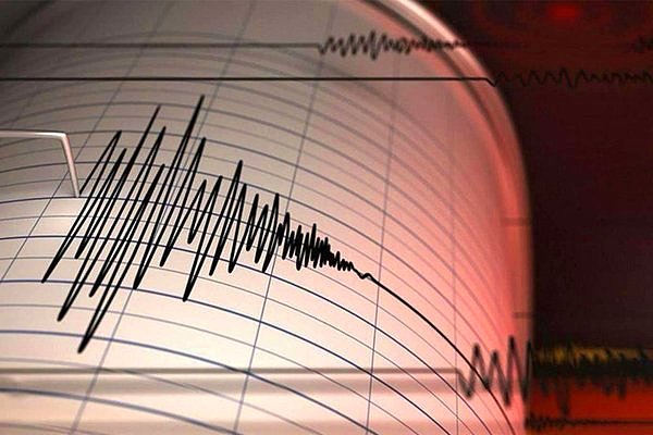 25 Nisan 2022 son depremler listesi