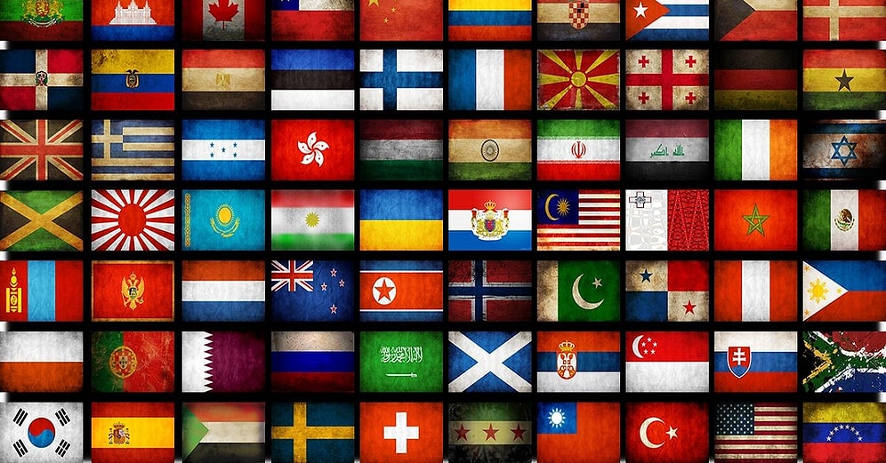 Bu Ülkelerden Hangisinin G8’de Yer Almadığını Bulabilecek misin?