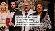 Johnny Depp, Halsey, Safiye Soyman... Bir Hafta Boyunca Ünlüleri Mizahına Alet Ederek Güldüren Kişiler