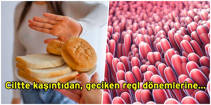 Glutensiz Geçen Bir Hayat: Çölyak Hastalığı ile İlgili Bilmeniz Gerekenleri Tek Tek Anlatıyoruz