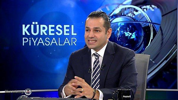 Dr. Tuğberk Çitilci Borsa İstanbul ve Dolar/TL başlıkları altında dünyada borsaların ve doların gidişatını yorumladı