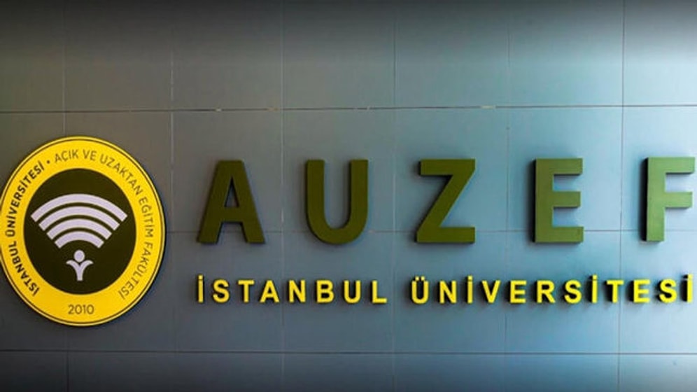 AUZEF Sınav Sonuçları Açıklandı Mı? AUZEF Sınav Sonuçları Ne Zaman Açıklanacak?