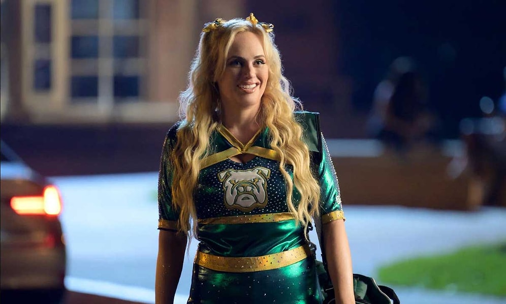 Rebel Wilson Stars In American Comedy Film ‘Senior Year’ On Netflix: What We Know So Far