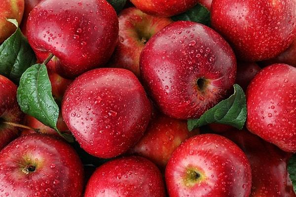 7. Rüyada Ekşi Elma Yediğini Görmek Ne Anlama Gelir?