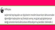 İlişkilerinde Duydukları En İlginç İltifatı Paylaşırken Hem Şaşkınlığa Uğratan Hem Kahkahalara Boğan Kişiler
