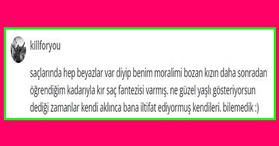 İlişkilerinde Duydukları En İlginç İltifatı Paylaşırken Hem Şaşkınlığa Uğratan Hem Kahkahalara Boğan Kişiler