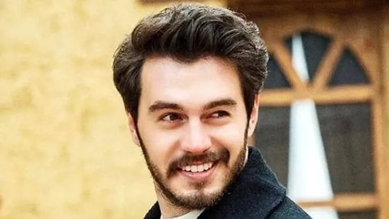 Barış Akarsu Filminde İsmail Ege Şaşmaz'ın Partneri Belli Oldu! İşte Akarsu'nun Sevgilisine Hayat Verecek İsim