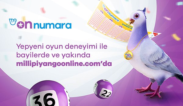 25 Nisan On Numara Sonuçları Açıklandı mı?