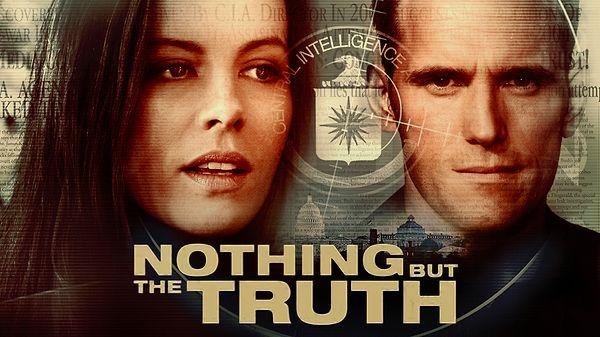 14. Nothing But the Truth (2008) IMDb: 7.2