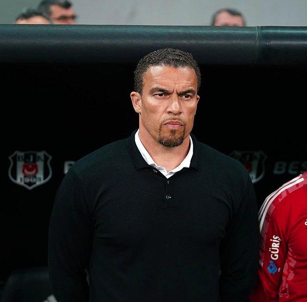 Beşiktaş, Valerien Ismael yönetiminde çıktığı 4. maçında ilk mağlubiyetini yaşadı.