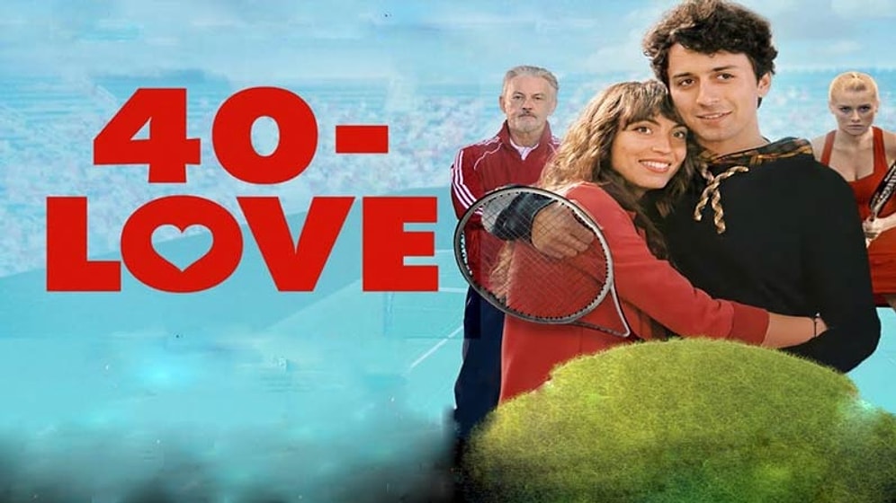 ‘40-Love’ Will Premiere On SVOD On Netflix In May 2022