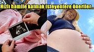 Bilim Her Derdinize Deva Oluyor: Hamile Kalmak İsteyenler İçin Uzman Doktorlardan Gelen Tavsiyeler