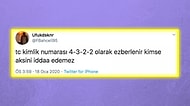 T.C. Kimlik Numaranı Ezberleme Şekline Göre 6 Özelliğini Ortaya Çıkartıyoruz!