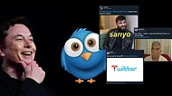 Elon Musk'ın 44 Milyar Dolara Twitter'ı Satın Almasına Gelen Birbirinden Komik Tepkiler