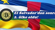El Salvador'dan Sonra Finansal Piyasalarda Kripto Para Birimlerinin Kullanımı Bir Ülkede Daha Yasallaştı
