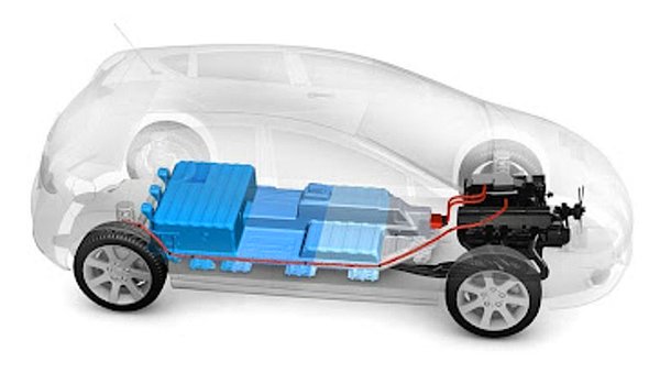 Artış elektrikli araç üreticilerini etkiliyor.