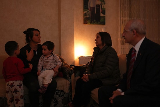 Enerji Bakanı Dönmez, İddiasını Tekrarladı: 'Söz Konusu Abonenin Enerjisi 4 Aydır Kesik Değildir'