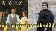 Murat Yıldırım'dan Dikkat Çeken Hamle! Severek İzlediğimiz Aziz'in Senaristi Eda Tezcan Diziden Ayrıldı