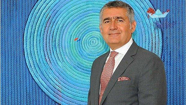 Türkiye Sanayici İşadamları Derneği TÜSİAD, en köklü ve büyük iş örgütlerinden biridir. TÜSİAD Başkanı Orhan Turan da katıldığı bir yayında vergiler açısından gelen soru üzerinden ilgi çekti.