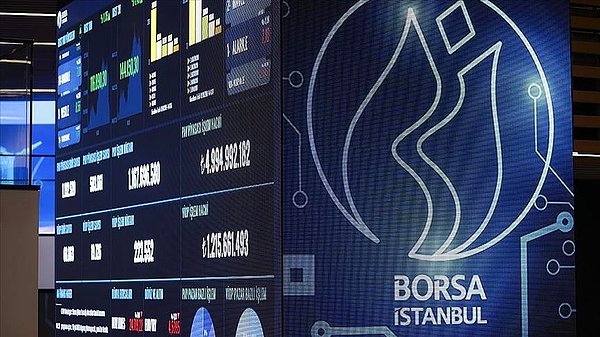 BIST 100 endeksi güne yüzde 0,62 oranında 15,51 puan değer artışıyla 2.498,11 puandan açılış yaptı.