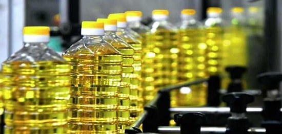 Ayçiçek Yağında Yeni Gelişme: TMO 18 Bin Tonluk İthalat İçin İhale Açtı