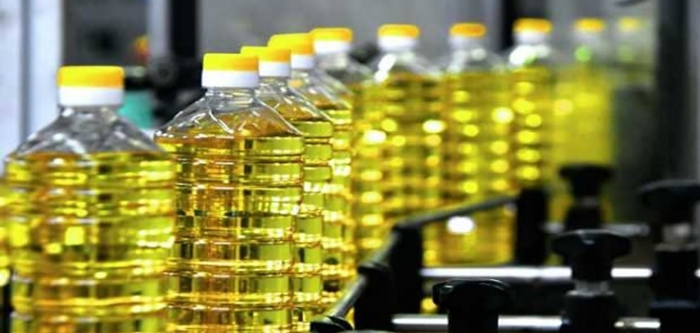 Ayçiçek Yağında Yeni Gelişme: TMO 18 Bin Tonluk İthalat İçin İhale Açtı