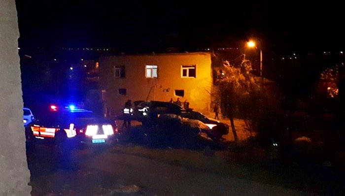 Kahramanmaraş'ta Komşu Kavgası: 14 Yaşındaki Sıla Hayatını Kaybetti