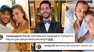 Meedo, Hakan Sabancı ile Birlikte Olduğu Söylenen Eski Sevgilisi Şeyma Subaşı'na Olay Göndermede Bulundu!