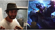 Kaybettiğimiz Kıymetli Rap Sanatçısı Beta'nın League of Legends'tan True Damage Ekko'yu Seslendirdiği Anlar
