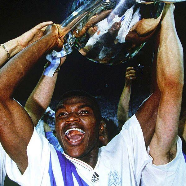 9. Marcel Desailly