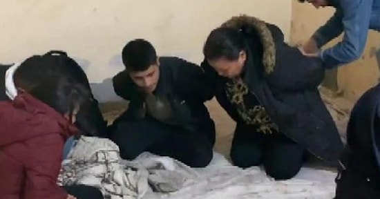 Film Gibi Operasyon: Taksim'de Palalı Pakistanlılar Fidye İçin Nepallileri Kaçırdı
