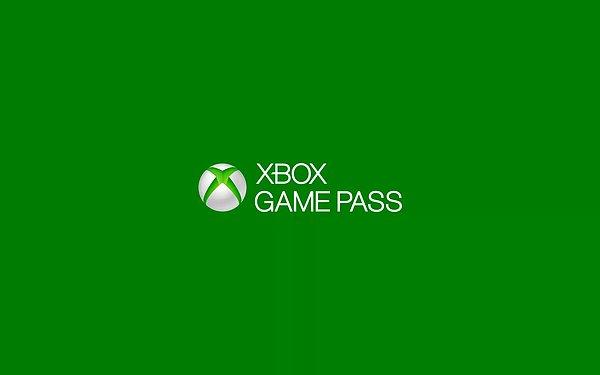 Bu konuda ise başı Xbox Game Pass sistemi ile Microsoft çekiyordu.