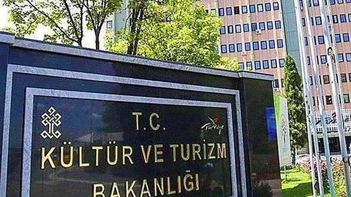 Kültür ve Turizm Bakanlığı 154 Sözleşmeli Personel Alımı Yapacak! Başvurular Nasıl Yapılır?