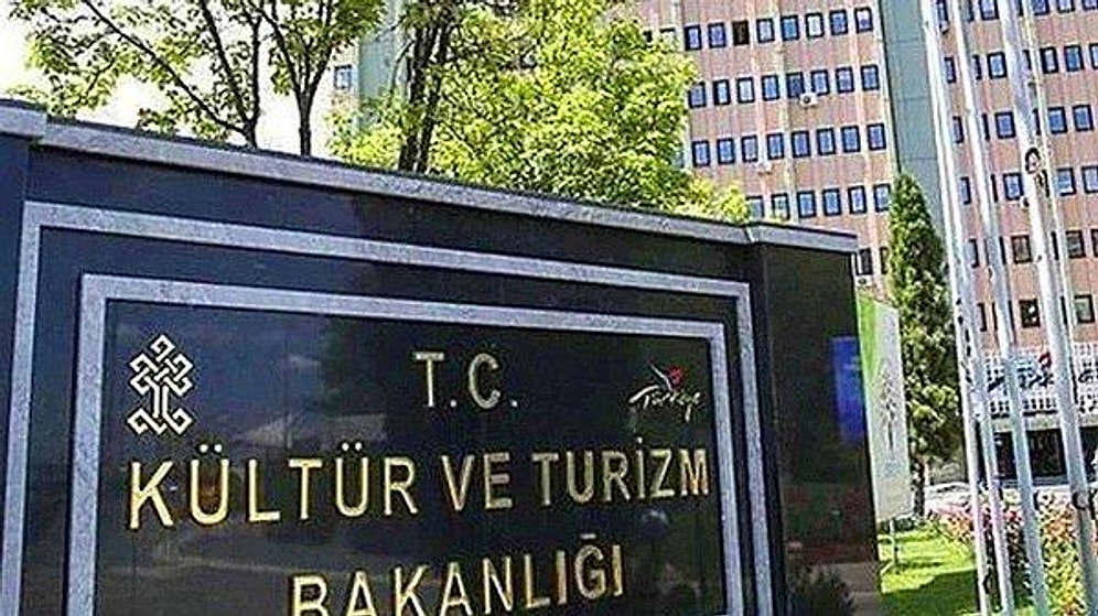 Kültür ve Turizm Bakanlığı 154 Sözleşmeli Personel Alımı Yapacak! Başvurular Nasıl Yapılır?