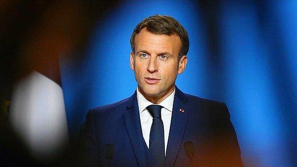 2017 yılında Fransa'nın en genç cumhurbaşkanı seçilerek adını tüm dünyaya duyuran Emmanuel Macron, geçtiğimiz pazar günü gerçekleşen son seçimde %58 oy alarak rakibi Marine La Pen'i ikinci kez geçti ve ülkesindeki liderliğini bir kere daha kanıtladı.