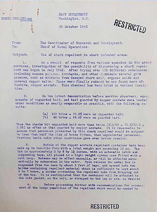 OSS'nin gizli istihbaratında araştırma asistanı olan Julia Child, teşkilatın dahili veritabanı sistemine binlerce subay adını kaydetti ve yüksek düzeyde gizli istihbarat belgelerine erişimi olan sayılı insanlar arasındaydı.