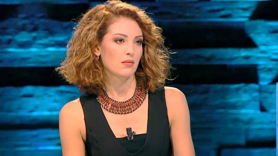Nagehan Alçı'dan Gezi Davası Yorumu: 'Burnuma Garip Kokular Geliyor'