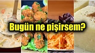'Bugün Ne Pişirsem?' Diye Kara Kara Düşünenler İçin Birbirinden Pratik Yemek Tarifleri