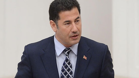 TÜRKSAM Başkanı Sinan Oğan Kimdir?  Sinan Oğan Kaç Yaşında ve Nerelidir?