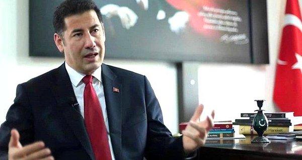"Benim Kılıçdaroğlu'ndan talebim olsaydı Kılıçdaroğlu hepsini yapmaya hazırdı"