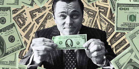 Yemek Alışkanlıklarına Göre Ne Zaman Zengin Olacağını Söylüyoruz!