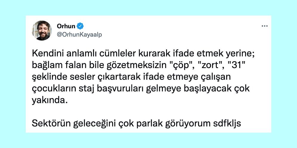 Twitter'daki "Z Kuşağı İş Hayatına Atılınca Ne Olacak?" Sorusu Tartışma Yarattı