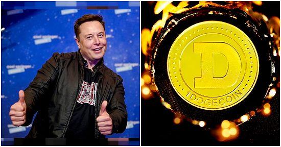 Elon Musk "Dogecoin Bu İki Özelliğe Sahip Olmalı" Açıklaması Yaptı