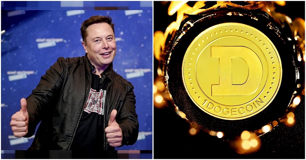 Elon Musk "Dogecoin Bu İki Özelliğe Sahip Olmalı" Açıklaması Yaptı