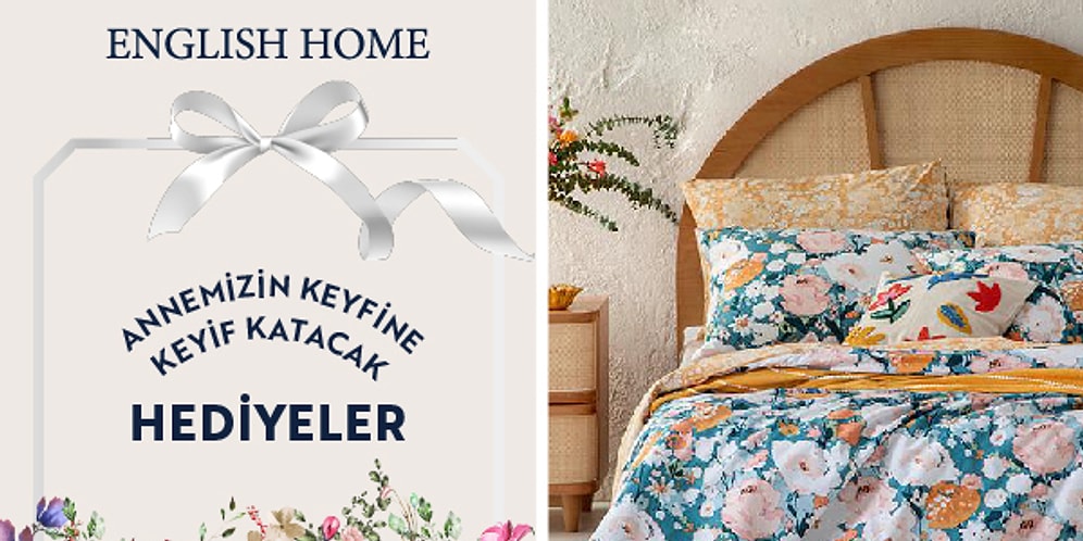 Son Güne Bırakmayın! Anneler Günü Hediyesi Düşünenler İçin Tavsiyeler