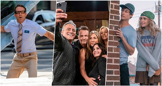 Son 3 Yılın En İyileri! Kahkaha Atmaktan Gözünüzden Yaşlar Getirtecek Yeni Komedi Filmleri