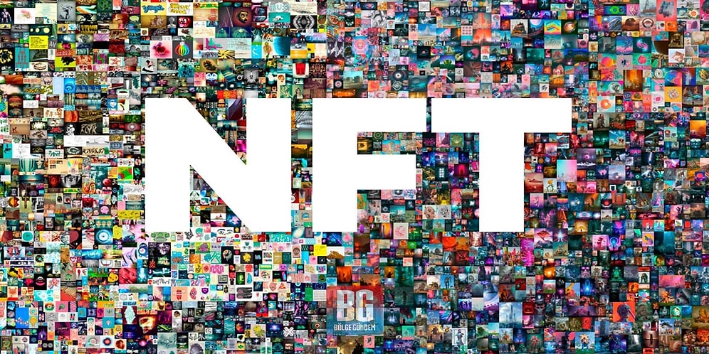 Cenk Dağcı Yazio: Yaratıcı Endüstride Bir Devrim: NFT ya da Sanatta Dijitalleşme