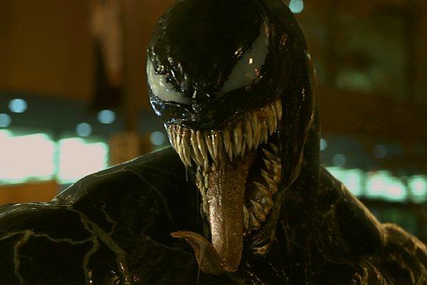 Sony Pictures, bugün Venom’un 3. filmini resmen duyurdu. 🥳