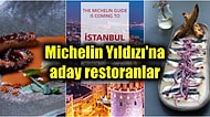 İstanbul'un Michelin Yıldızı Alabilecek Birbirinden Güzel ve Mükellef 15 Fine Dining Restoranı