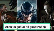 Sony Sonunda Duyurdu: Tom Hardly'li Venom 3 Geliyor!